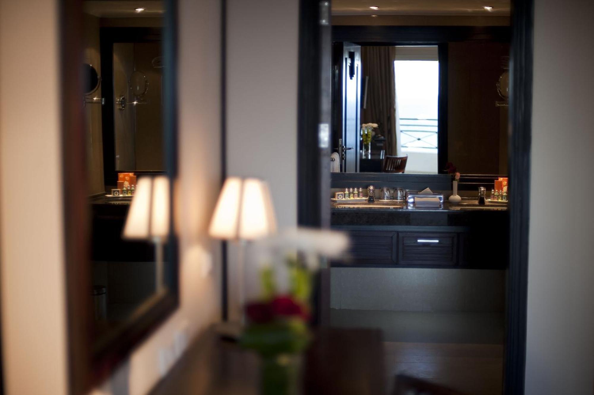 One-Bedroom Suite