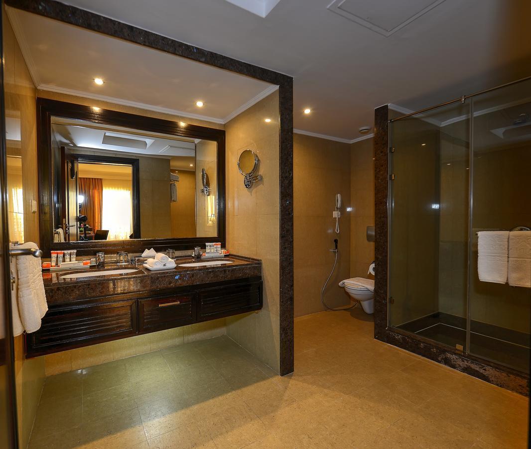 One-Bedroom Suite