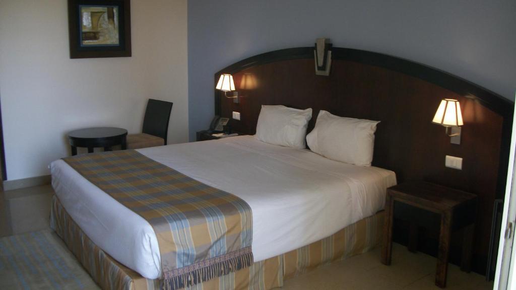 Superior Triple Room Sea View