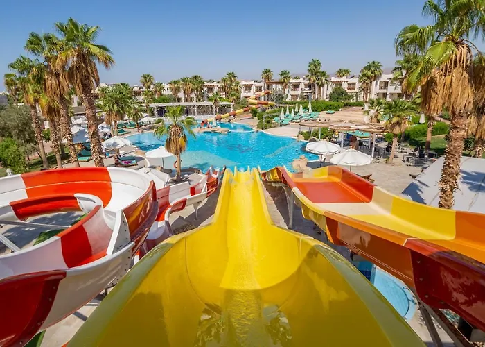 Amphoras Aqua Adults FriendlyAlbergo