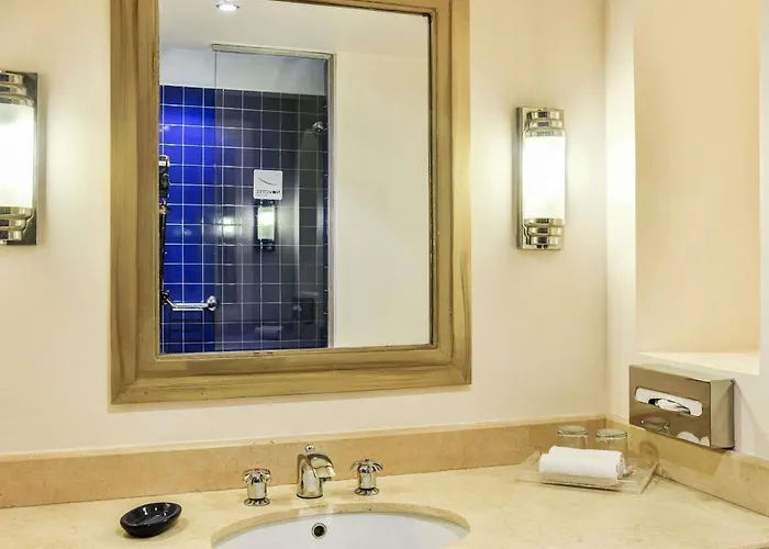 Hotel Novotel Sharm el Sheikh