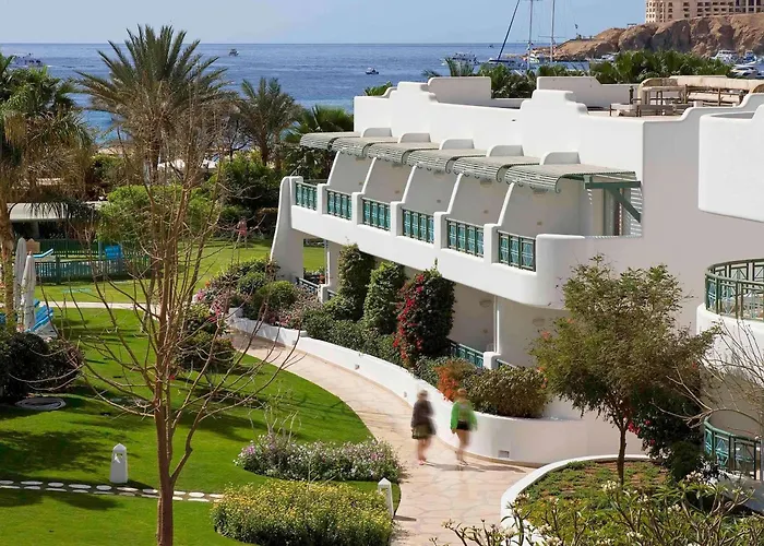 Hotel Novotel Sharm el Sheikh