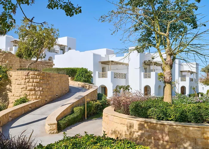Hotel Novotel Sharm el Sheikh