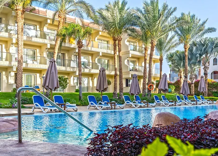 Xperience Sea Breeze Resort (Adults Only) Sharm el Sheikh