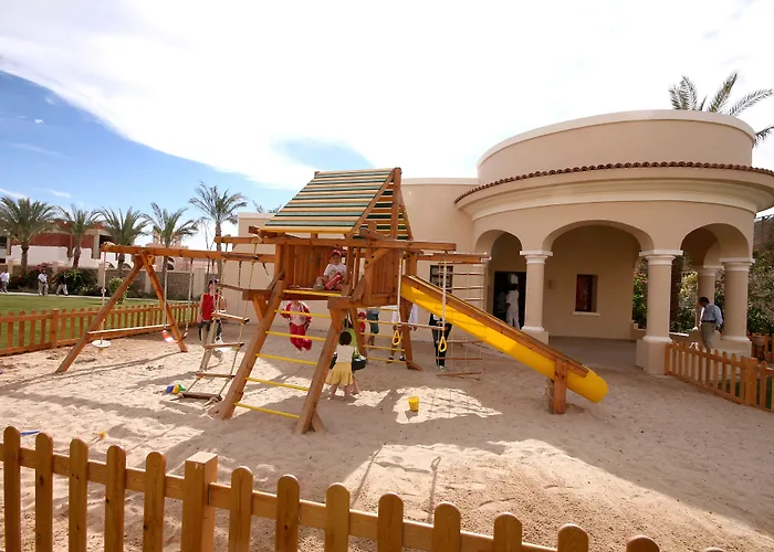 Jaz Mirabel Resort Sharm el Sheikh
